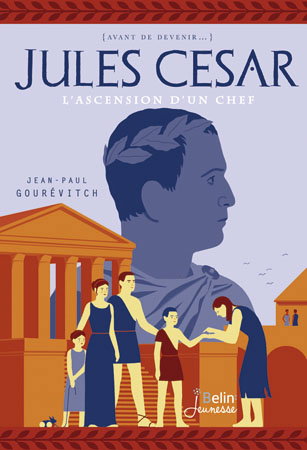 Jules César : l'ascension d'un chef