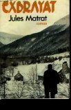 Couverture de Jules matrat par Charles Exbrayat