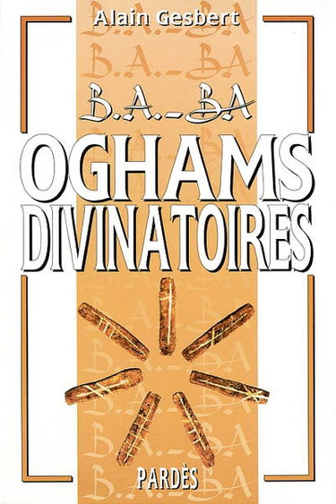 Oghams divinatoires