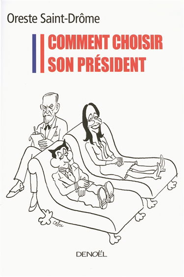 Comment choisir son président
