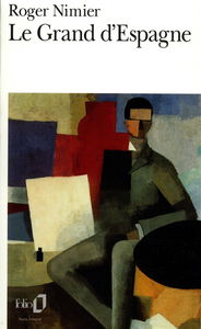 Le grand d'Espagne
