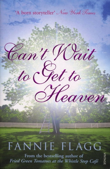Couverture de Can't Wait to Get to Heaven