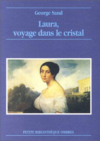 Laura, voyage dans le cristal