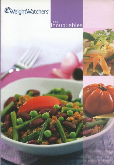 Couverture de Les inoubliables