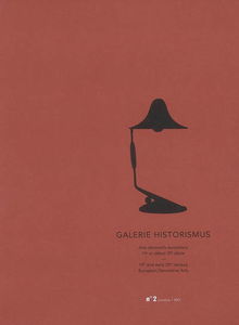 Galerie Historismus : arts décoratifs européens 19e et début du 20e siècle. Vol. 2. Galerie Historismus : 19th and 20th century European decorative arts. Vol. 2