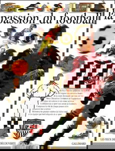 La Passion Du Football