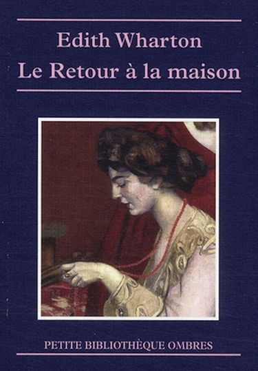 Le retour à la maison