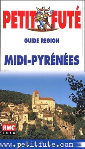 Midi-Pyrénées