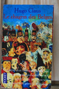 Le Chagrin Des Belges
