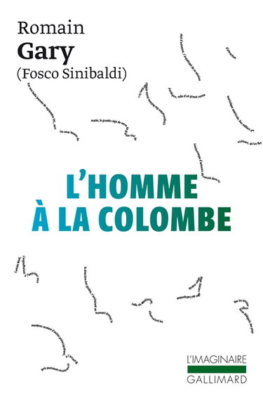 L'homme à la colombe
