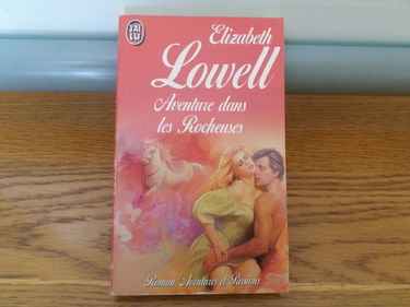 Aventure dans les Rocheuses