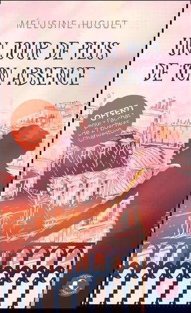 Prime janvier 2025 - Un jour de plus de ton absence