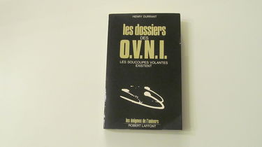 Les Dossiers des O.V.N.I.