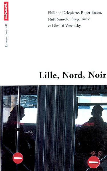 Lille, Nord, noire