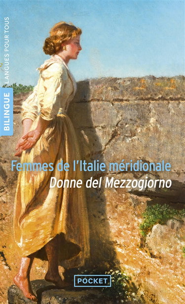 Couverture de Femmes de l'Italie méridionale. Donne del Mezzogiorno