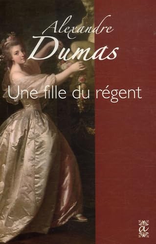 Une fille du régent