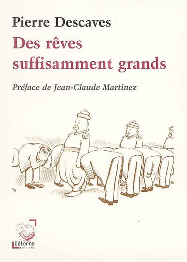 Couverture de La guerre des immondes. Vol. 2. Des rêves suffisamment grands