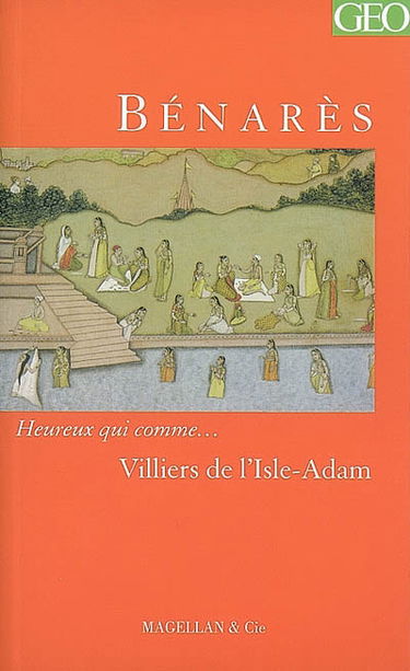 Bénarès : conte