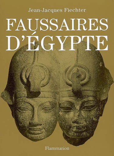Faussaires d'Égypte