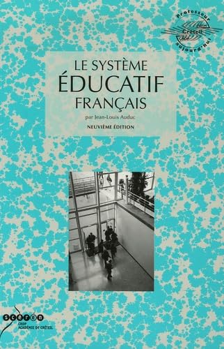 Le système éducatif français