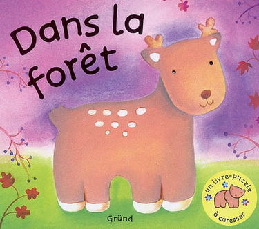 Dans la forêt