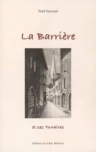 La Barrière et ses Tunaires