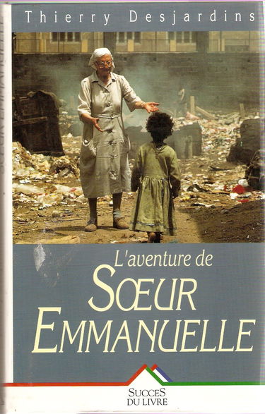 Aventure de soeur emmanuelle (l')