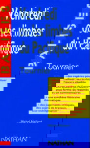 Vendredi ou les Limbes du Pacifique, Michel Tournier