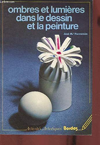 Ombres et lumières dans le dessin et la peinture