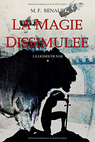 La magie dissimulée: La lignée de Naë