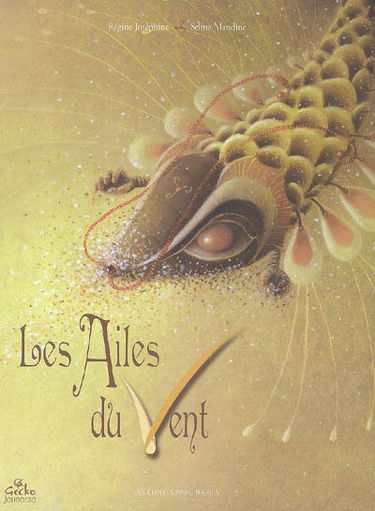 Les ailes du vent