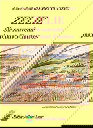 Zélie, un souvenir parmi tant d'autres