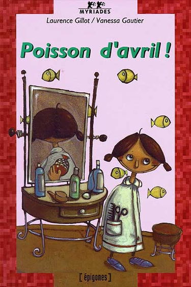 Poisson d'avril