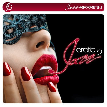 Couverture de Erotic Jazz 2 [Import]