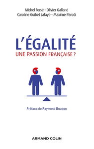 L'égalité : une passion française ?