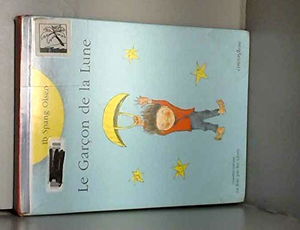 Le garçon de la lune