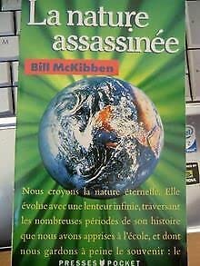 La Nature assassinée