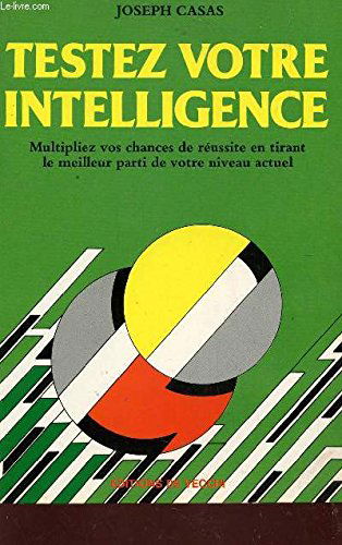 Testez votre intelligence