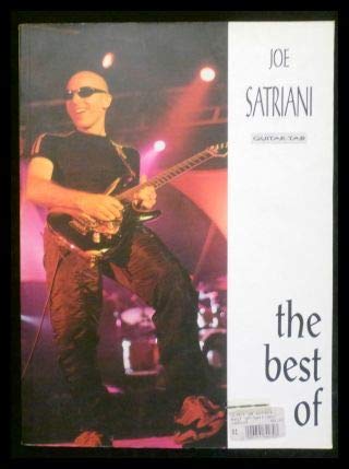 The best of, Guitar Tab (spartiti musicali)