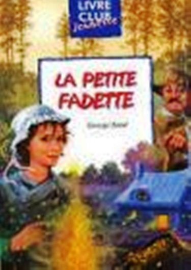 La petite Fadette