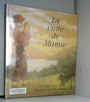 La Visite de Mamie