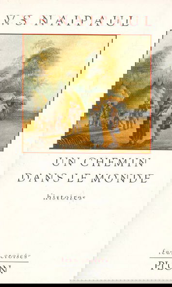 Un chemin dans le monde : histoires