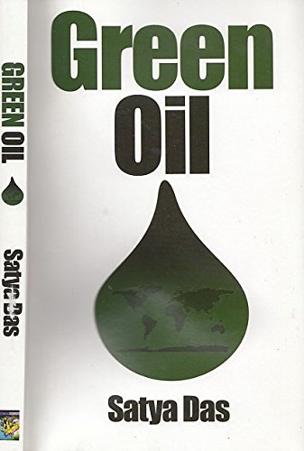 Couverture de Green Oil : Clean Energy for the 21st Century?