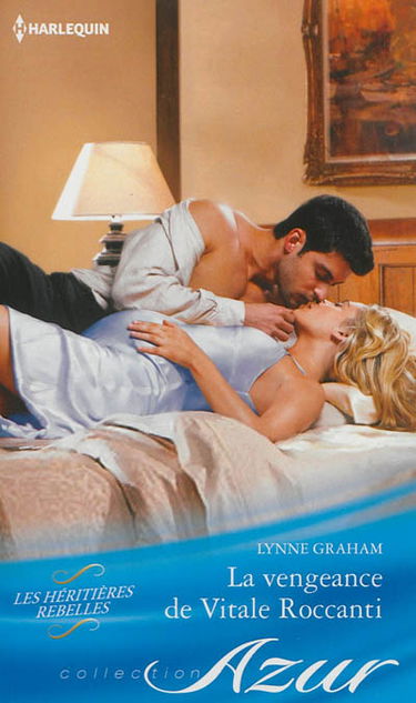 La vengeance de Vitale Roccanti