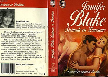 Serenade en louisiane