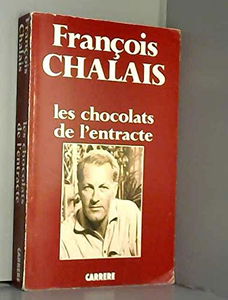 Les Chocolats de l'entracte