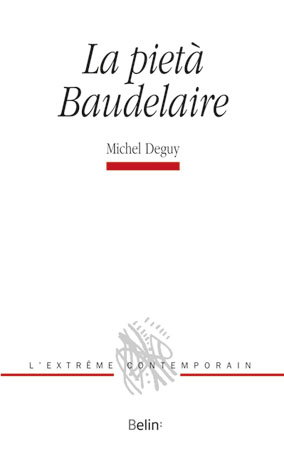 La pietà Baudelaire