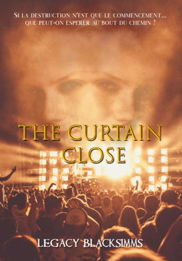 The Curtain Close