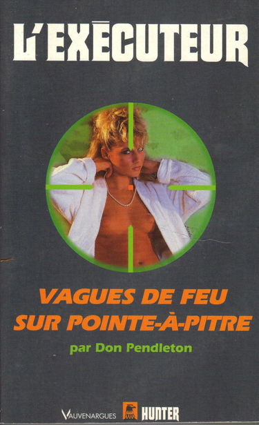 Vagues de feu sur Pointe-à-Pitre