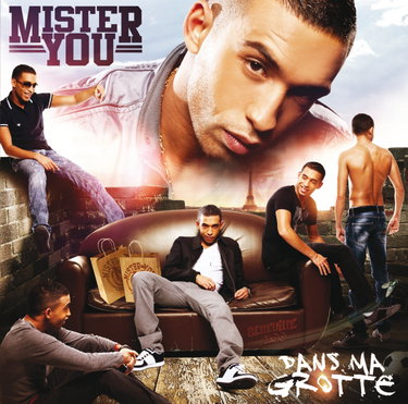 Couverture de dans Ma Grotte